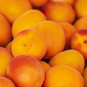 ABRICOTS 1 KG