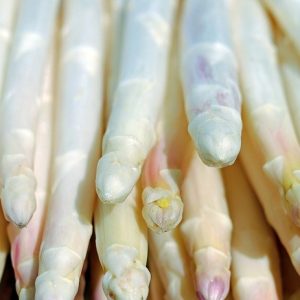 ASPERGES POINTES 1 KG