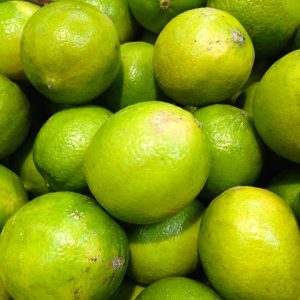 CITRONS VERT 1 KG