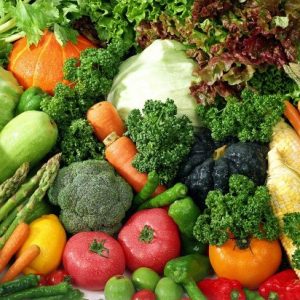 Légumes