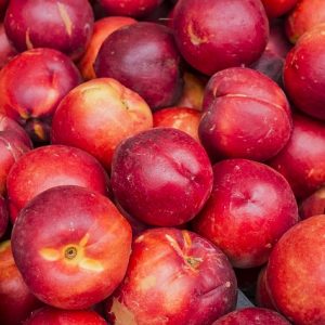 NECTARINES 1 KG