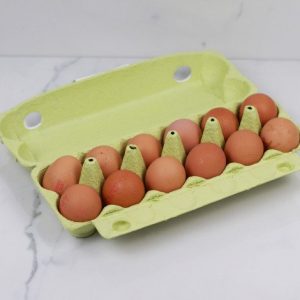 Oeuf x 12