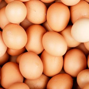 Oeufs