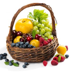 Fruits