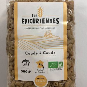 COUDE A COUDE BIO 500GR