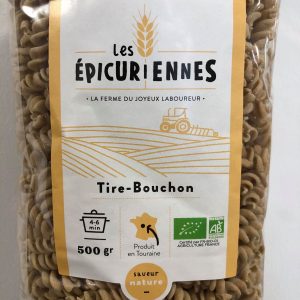TIRE BOUCHON BIO 500GR