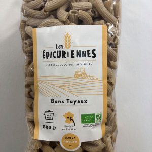 BONS TUYAUX BIO 500GR