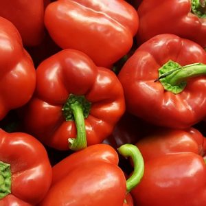 POIVRON ROUGE 1 KG