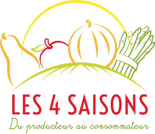 SARL Les 4 saisons